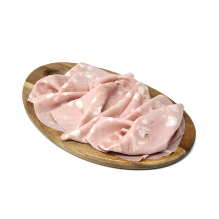 Mortadella Bologna IGP 100gr