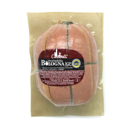 Mortadella Bologna PGI 1050g