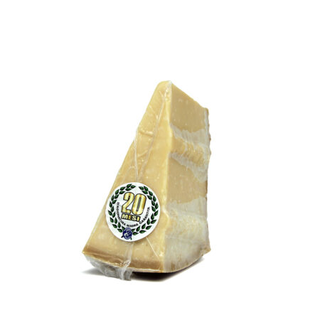 Parmigiano Reggiano 20 Months 1kg