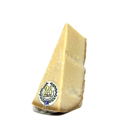 Parmigiano Reggiano 24 mois 1 kg