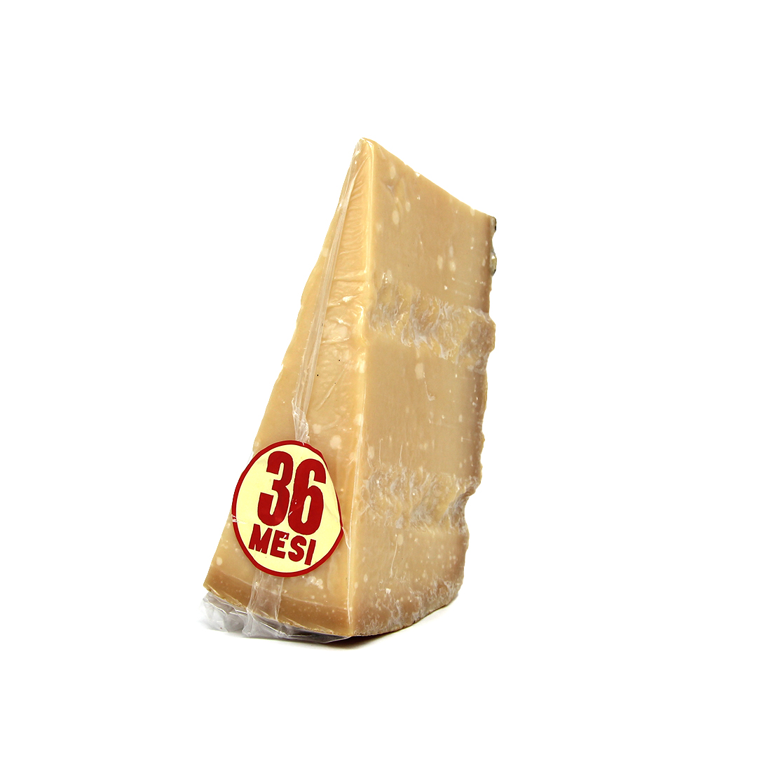 Parmigiano Reggiano 36 Months 1kg