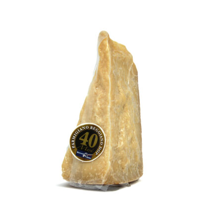 Parmigiano Reggiano 40 Months 1kg