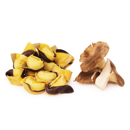 Mushroom Tortelloni 500g