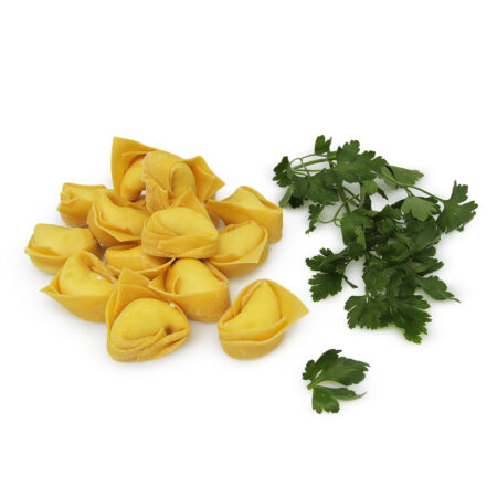 Bolognese Ricotta Tortelloni 500g