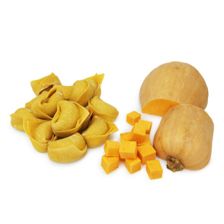 Pumpkin Tortelloni 500g
